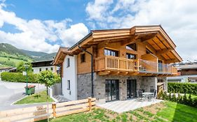 Green Garden Lodge A3 Walchen/Kaprun